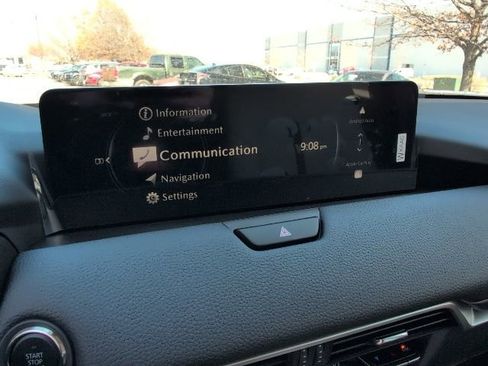 New 2026 MAZDA CX-90 3.3 Turbo w/ Premium Sport Pkg image 23