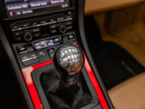 Used 2016 Porsche Boxster GTS image 23