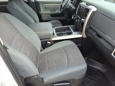 Used 2017 RAM 1500 Lone Star image 16