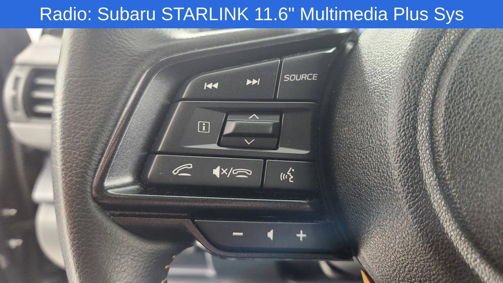 Certified 2024 Subaru Crosstrek 2.5i Wilderness w/ Crosstrek Mirror Package AWD/4WD image 26