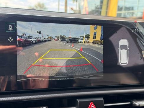 New 2026 Kia Sportage EX image 18