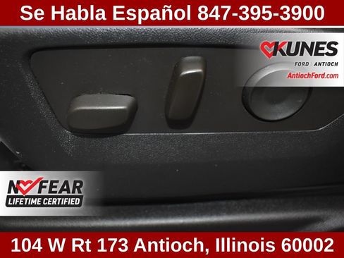 Used 2022 Chevrolet Tahoe LT w/ LT Signature Package AWD/4WD image 18