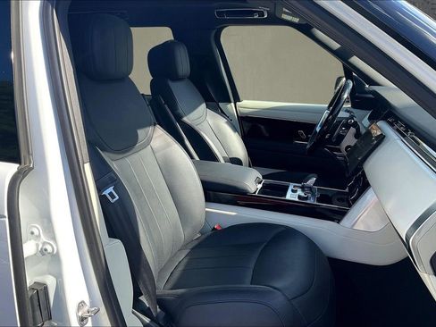 Used 2023 Land Rover Range Rover SE image 24