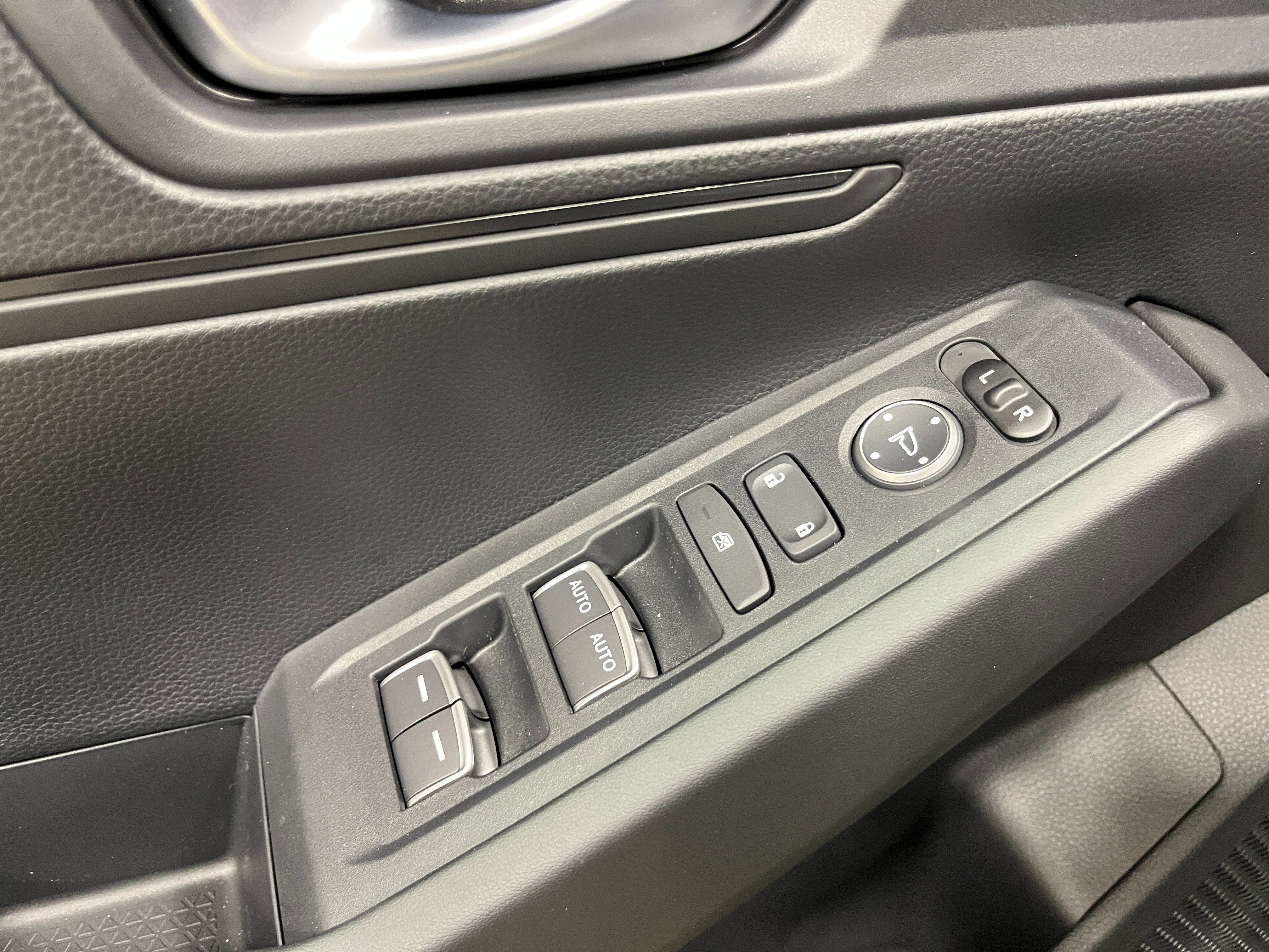 New 2026 Honda Accord LX image 15