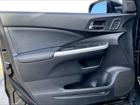 Used 2015 Honda CR-V Touring image 14