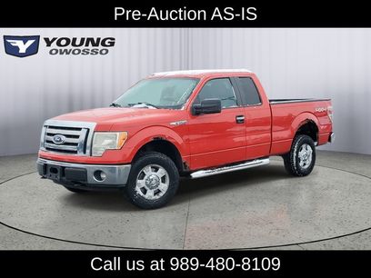 Used 2011 Ford F150 XLT w/ Trailer Tow Pkg