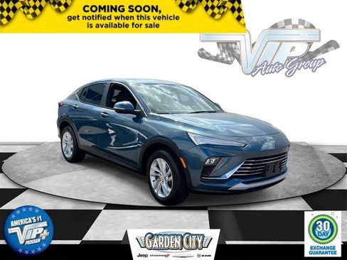 Used 2024 Buick Envista Preferred w/ Convenience I Package FWD image 1