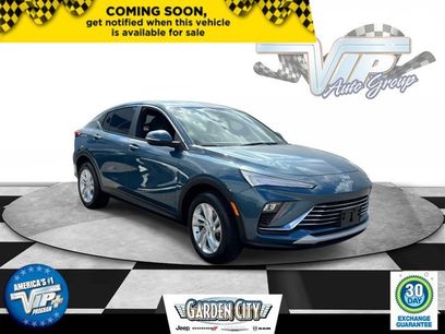 Used 2024 Buick Envista Preferred w/ Convenience I Package