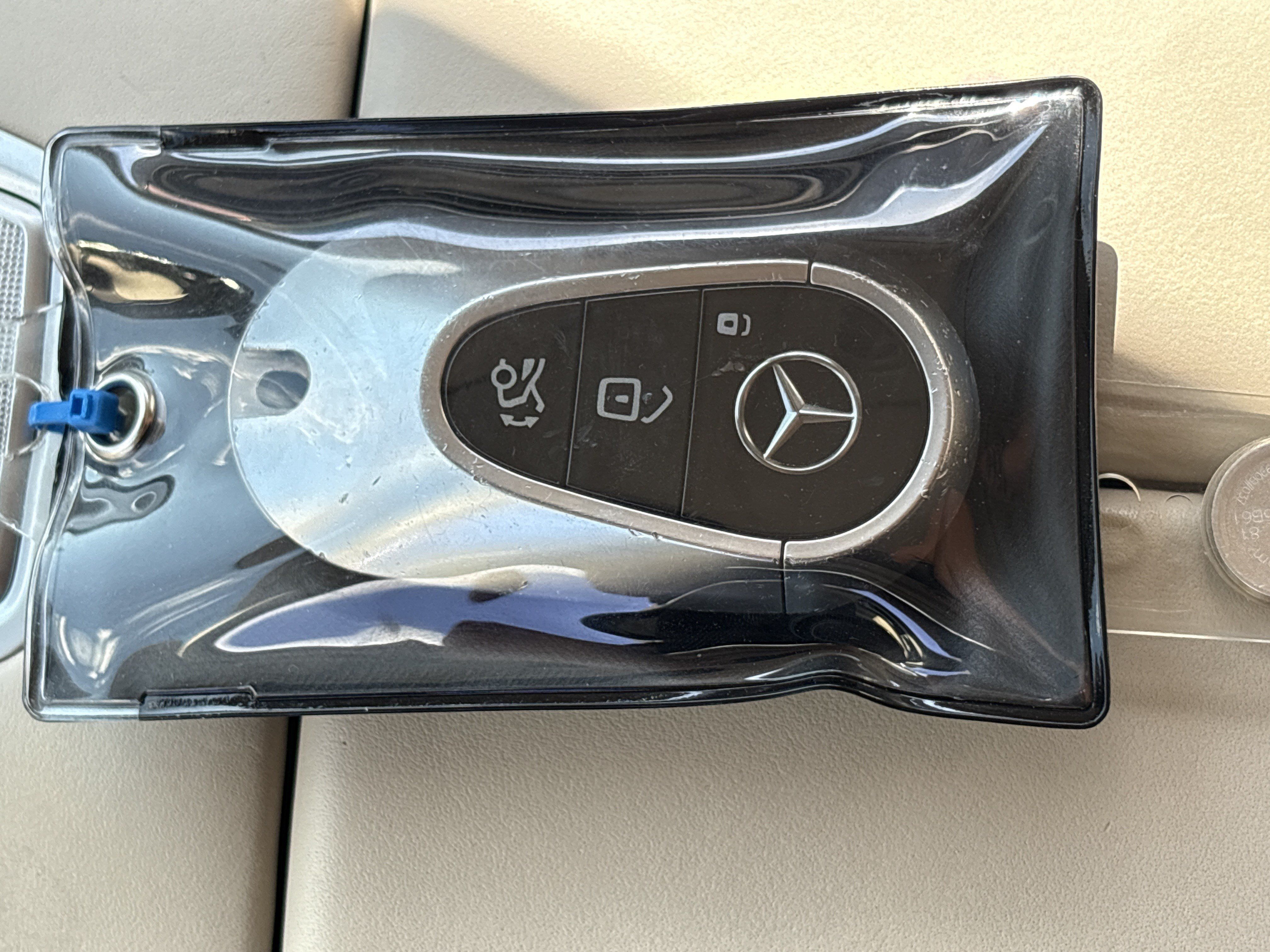 Used 2021 Mercedes-Benz S 580 4MATIC Sedan image 36