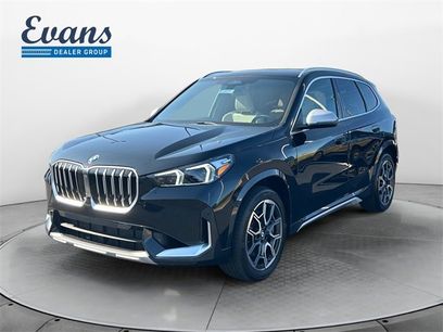 New 2024 BMW X1 xDrive28i w/ Convenience Package