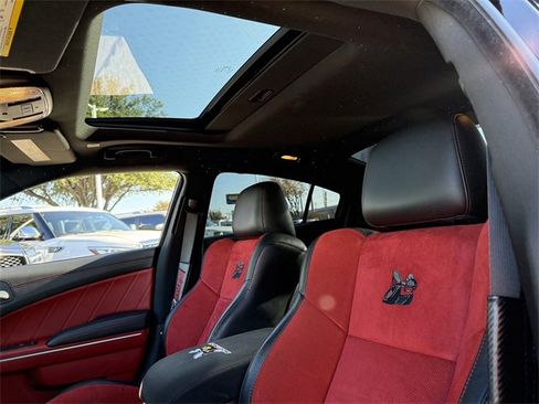 Used 2022 Dodge Charger Scat Pack image 22
