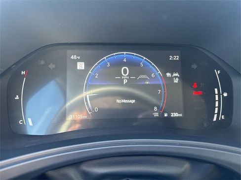 Used 2024 Toyota Grand Highlander XLE image 15