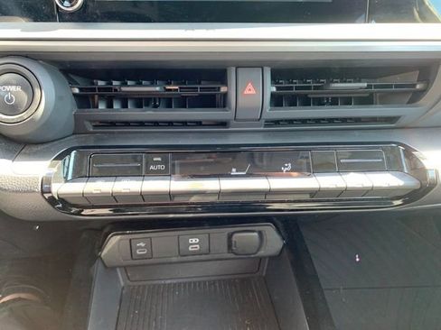 Used 2024 Toyota Prius LE image 23