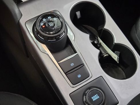 Used 2023 Ford Bronco Sport Big Bend AWD/4WD image 21