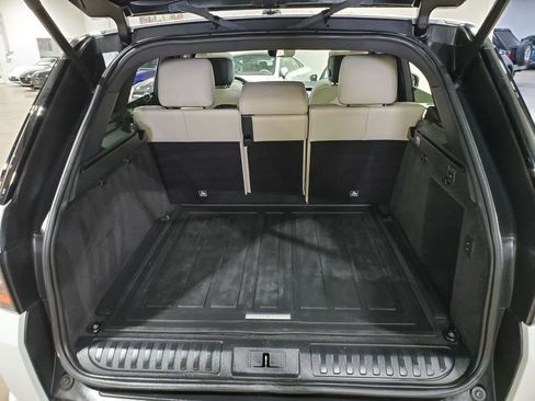 Used 2018 Land Rover Range Rover Sport HSE Dynamic AWD/4WD image 46