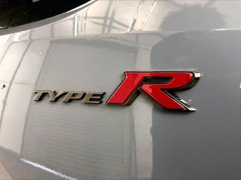 Used 2021 Honda Civic Type R image 13