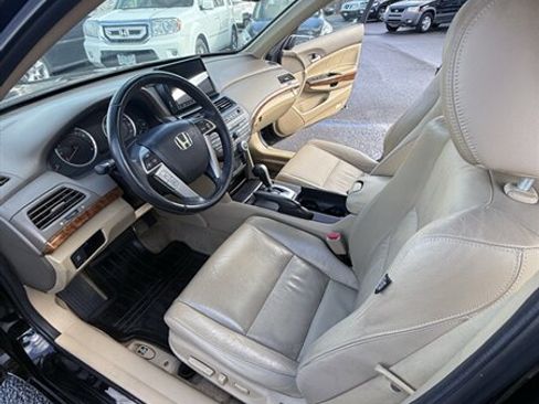 Used 2010 Honda Accord EX-L image 24