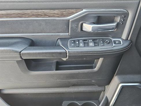 Used 2021 RAM 2500 Laramie image 17