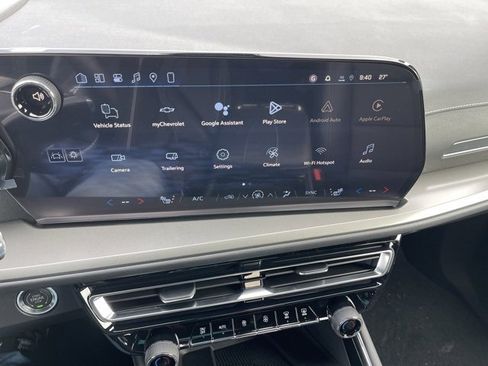 New 2026 Chevrolet Traverse LT w/ Midnight/Sport Edition image 19