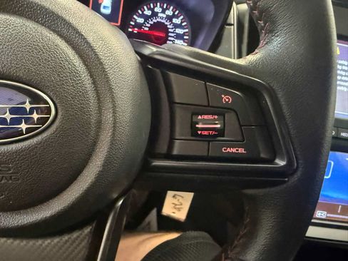 Certified 2023 Subaru WRX AWD/4WD image 30