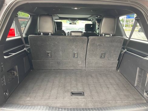 Used 2018 Ford Expedition Max Limited w/ Equipment Group 302A AWD/4WD image 27