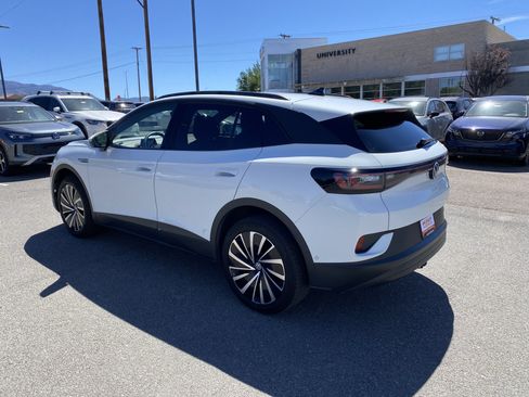 Used 2024 Volkswagen ID.4 Pro AWD/4WD image 39