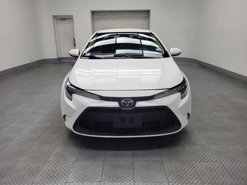 Used 2022 Toyota Corolla LE image 14