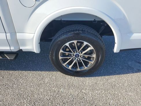 Used 2020 Ford F150 XLT w/ Equipment Group 301A Mid image 19