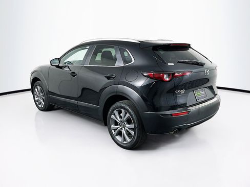 Used 2025 MAZDA CX-30 AWD 2.5 S w/ Preferred Package image 5