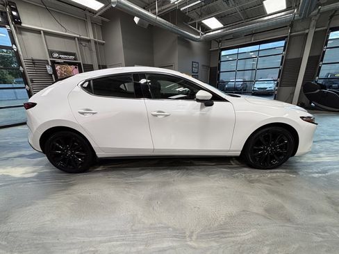 Used 2024 MAZDA MAZDA3 s image 30
