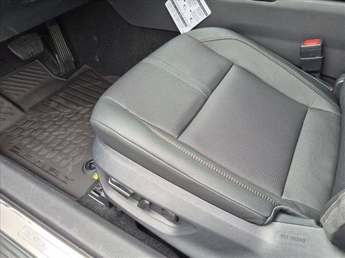 New 2026 Toyota Camry XLE FWD image 4