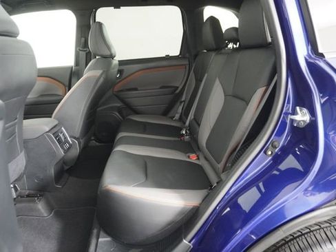 Certified 2025 Subaru Forester Sport AWD/4WD image 32