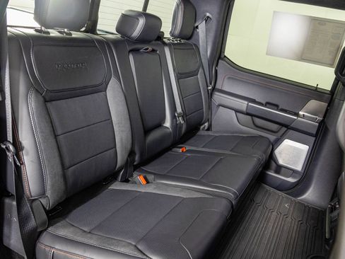 Used 2024 Ford F150 Raptor image 44