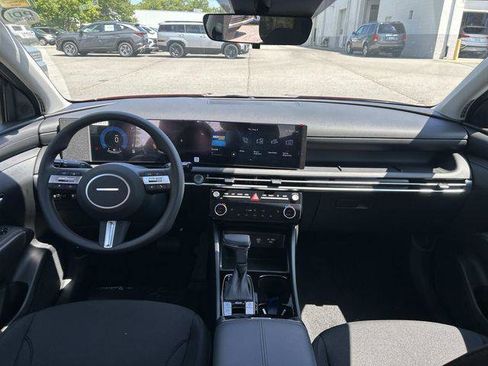 New 2026 Hyundai Tucson SEL AWD/4WD image 6