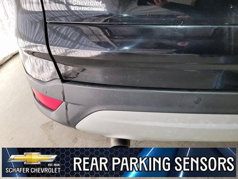 Used 2018 Ford Escape SE image 9