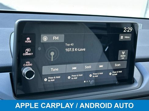 Certified 2026 Honda Accord SE image 21