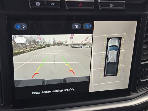 Used 2024 Ford F250 Lariat image 23