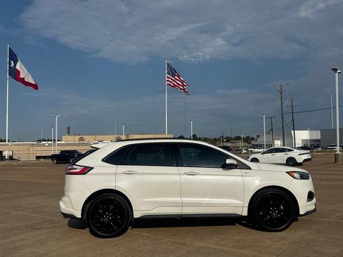 Used 2020 Ford Edge ST-Line FWD image 27