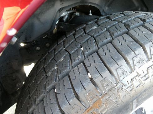 Used 2025 RAM 1500 Big Horn image 12