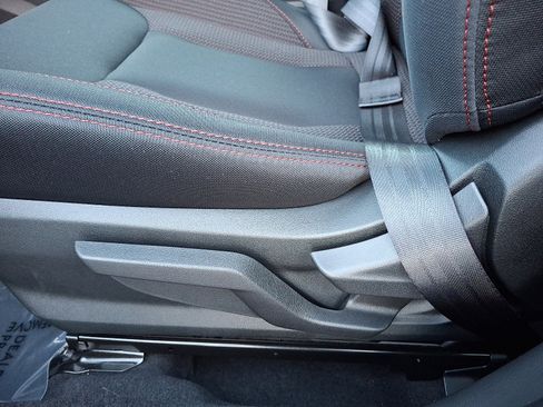 Used 2024 Subaru WRX Premium image 15