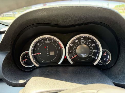 Used 2013 Acura TSX Sport Wagon FWD image 26