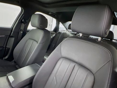 Used 2024 Audi A6 2.0T Premium w/ Convenience Package image 11