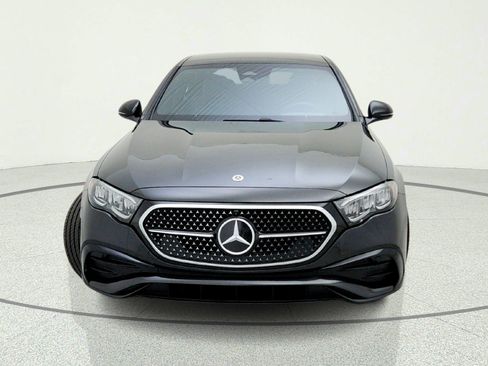 Certified 2026 Mercedes-Benz E 350 Sedan image 3