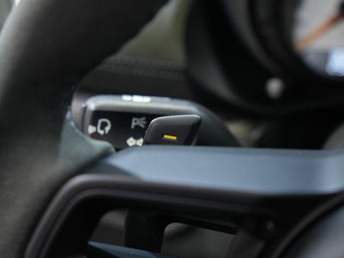 Used 2023 Porsche 718 Cayman GT4 RS image 42