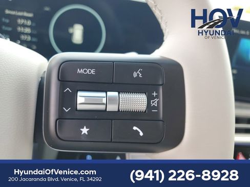 New 2026 Hyundai Santa Fe Limited image 28