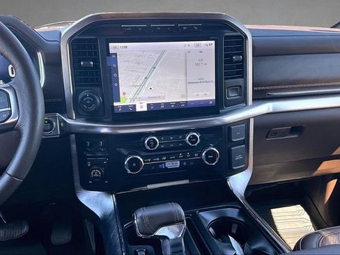 Used 2023 Ford F150 King Ranch w/ Equipment Group 601A High AWD/4WD image 6