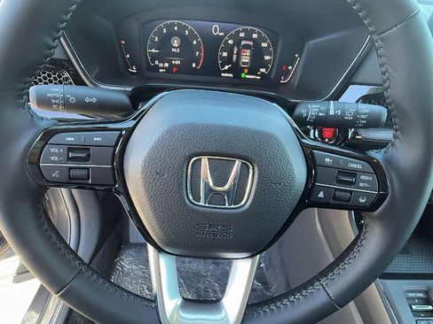 New 2026 Honda CR-V EX-L image 18