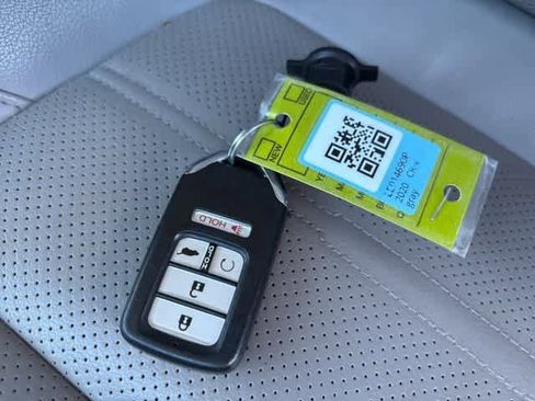 Used 2020 Honda CR-V EX-L image 22