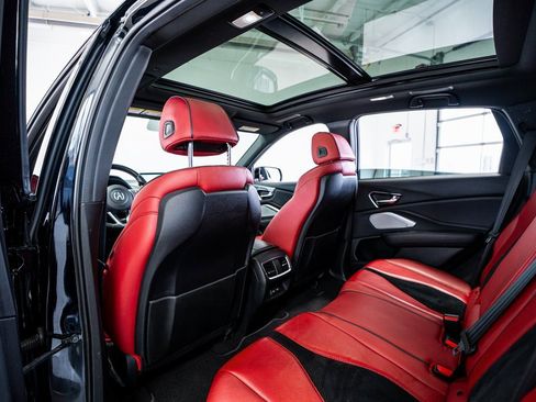 Used 2019 Acura RDX A-Spec image 56