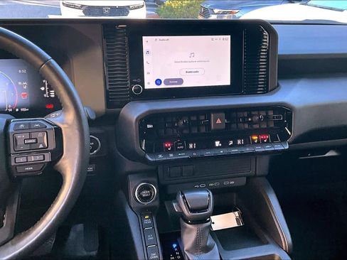 Used 2024 Toyota Land Cruiser 1958 image 6